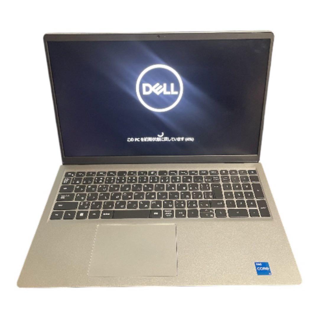DELL Inspiron 15 Core i5 ノートPC Windows11