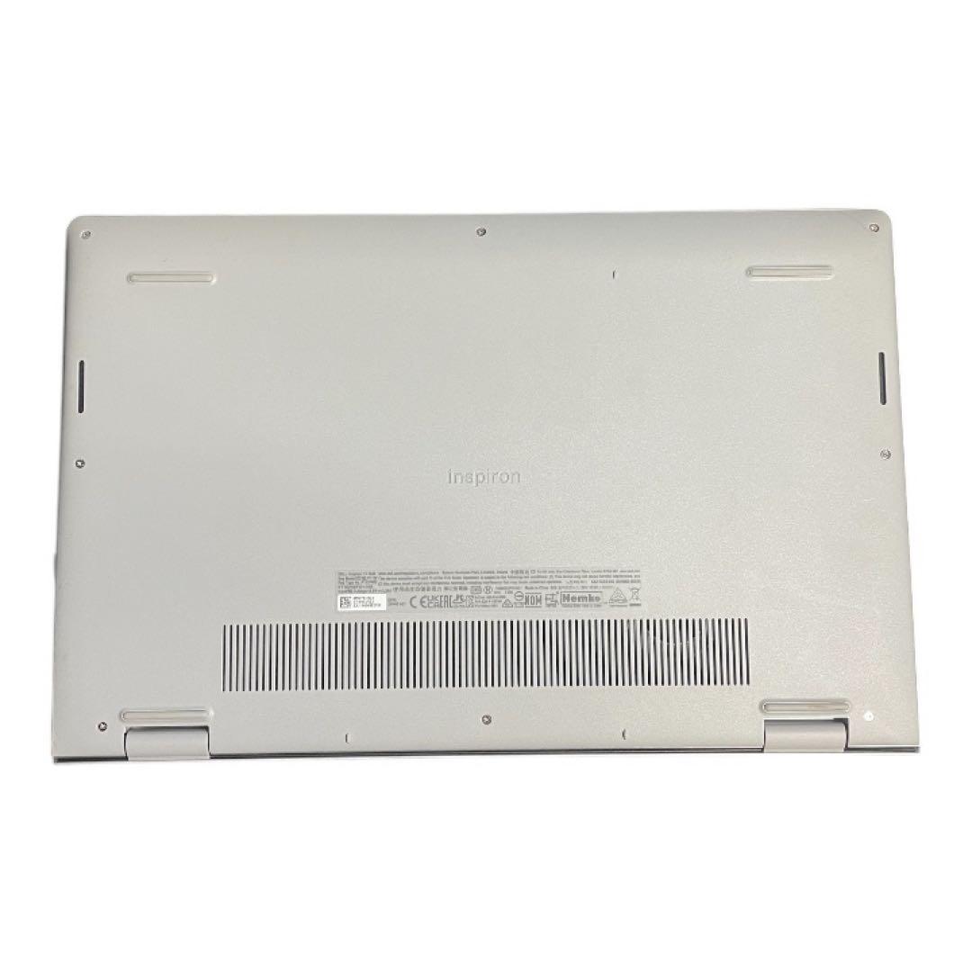 DELL Inspiron 15 Core i5 ノートPC Windows11