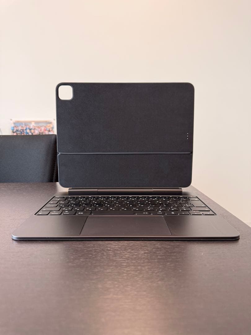 iPad Pro 13インチ M4 1TB Wi-Fi+Cellular 美品