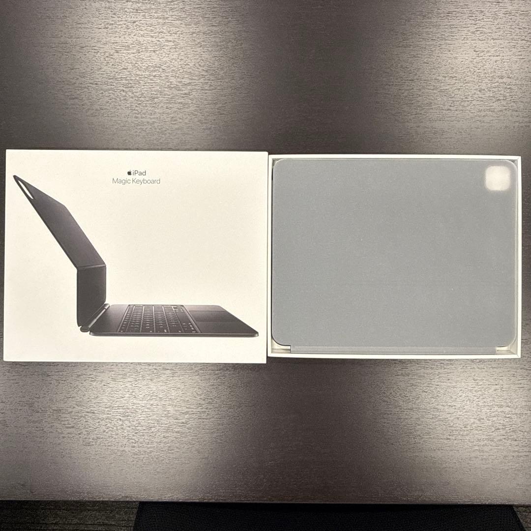 iPad Pro 13インチ M4 1TB Wi-Fi+Cellular 美品