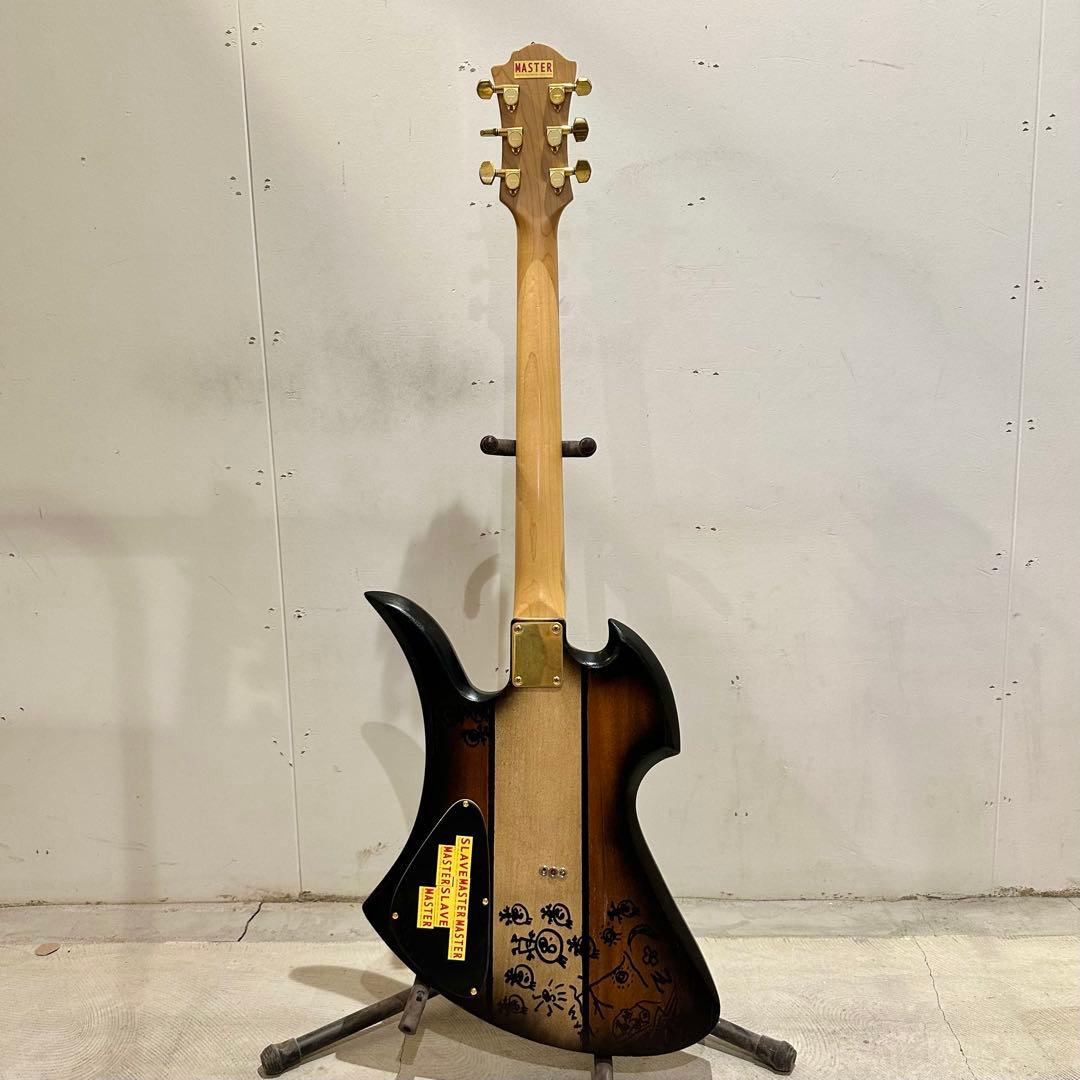 限定1本/アメーバペイズリー/hideモデル再現