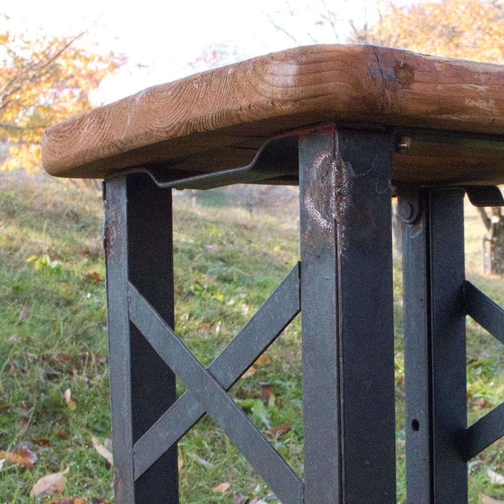 インダストリアル スツール ヴィンテージ