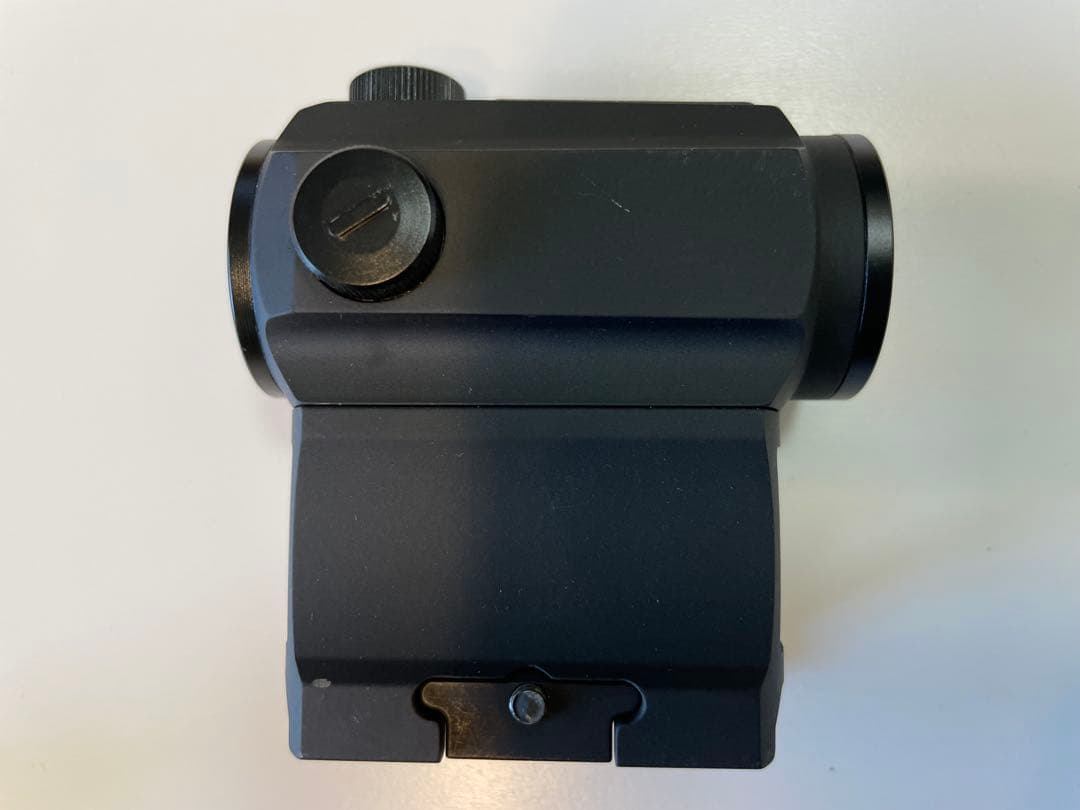 HOLOSUN HS403A ドットサイト