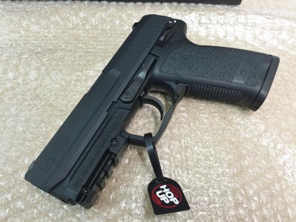 東京マルイ 電動ハンドガンＨ＆Ｋ ＵＳＰ 3点セット! 新品