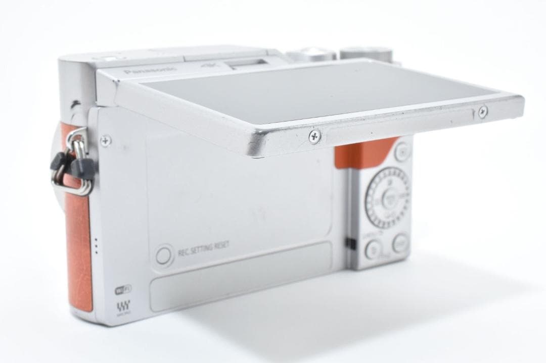 Wi-Fi対応 パナソニック Panasonic DC-GF9 レンズキット