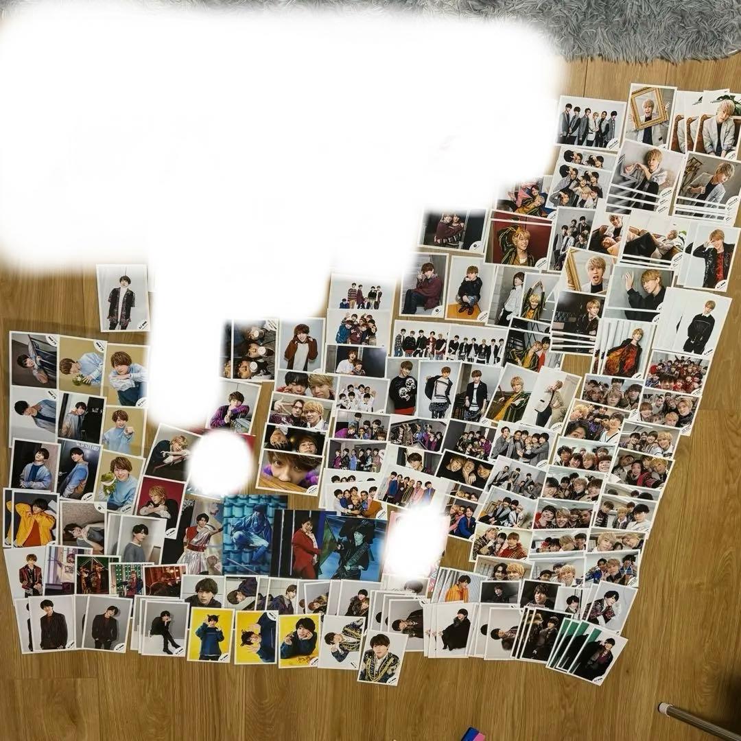 Aぇ！group 末澤誠也 公式写真