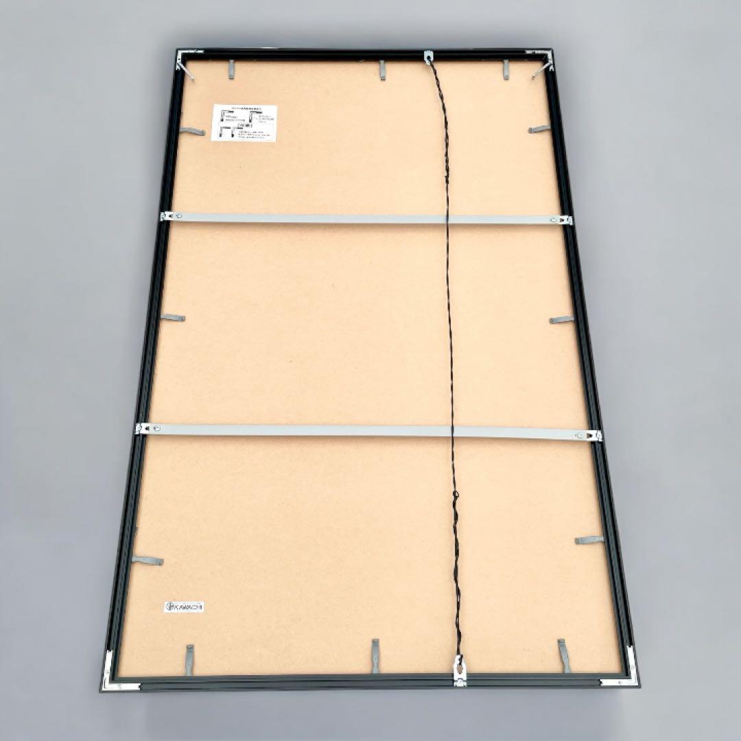 【希少】Herman Miller 「Hot Fudge Sundae」額装品