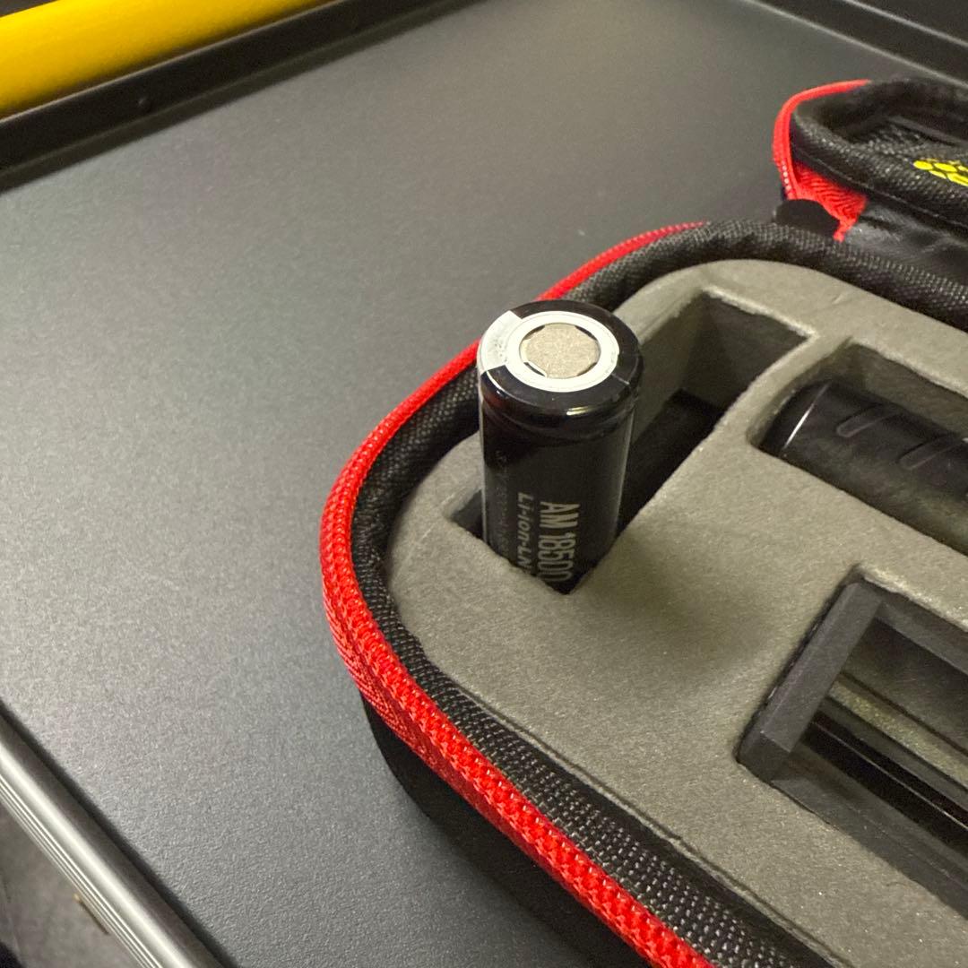 最終値下げ　AVA-EP10 ワイヤレスペン タトゥーマシン