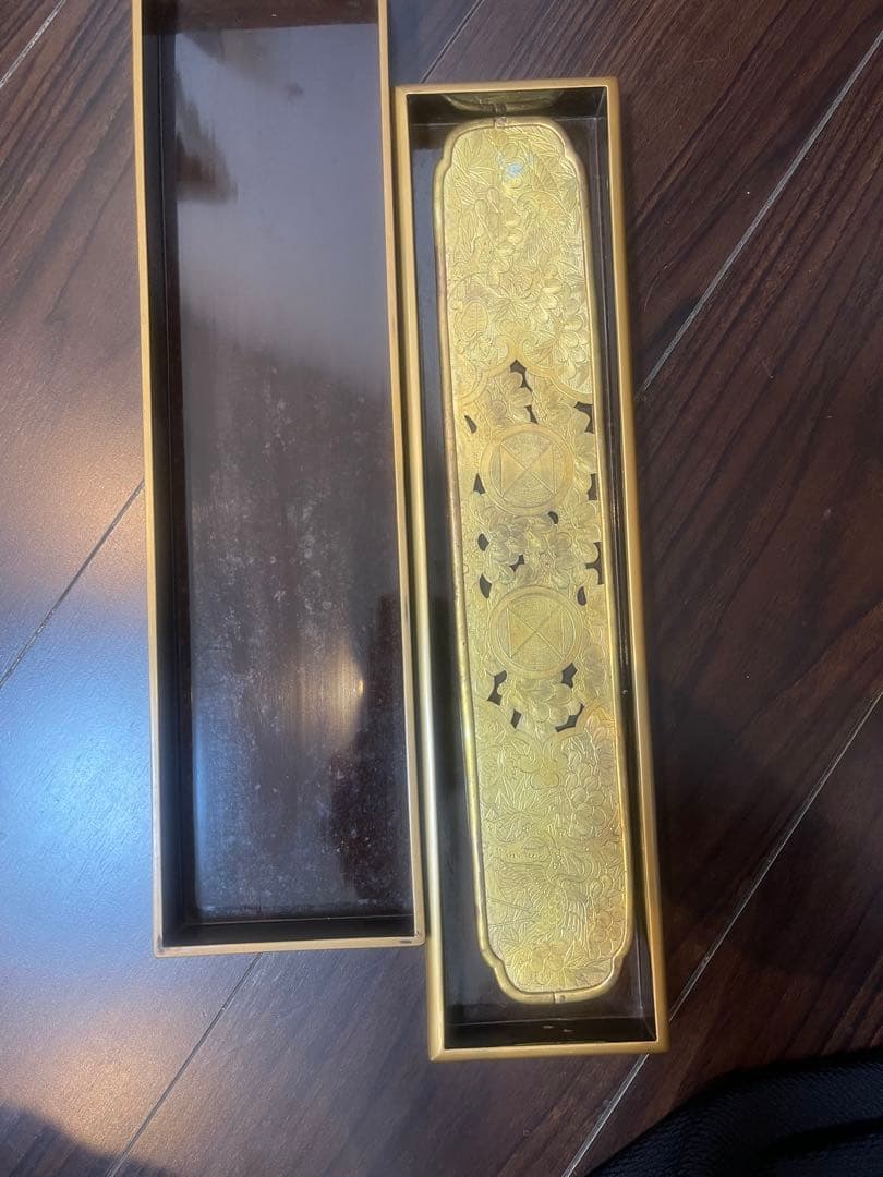 アンティーク装飾品