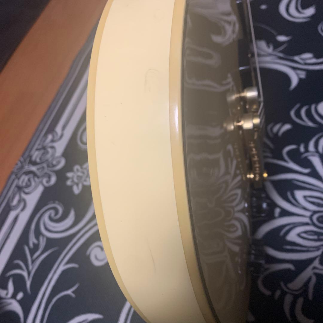 BUSKER'S エレキギター バスカーズ レスポールカスタムタイプ 島村楽器