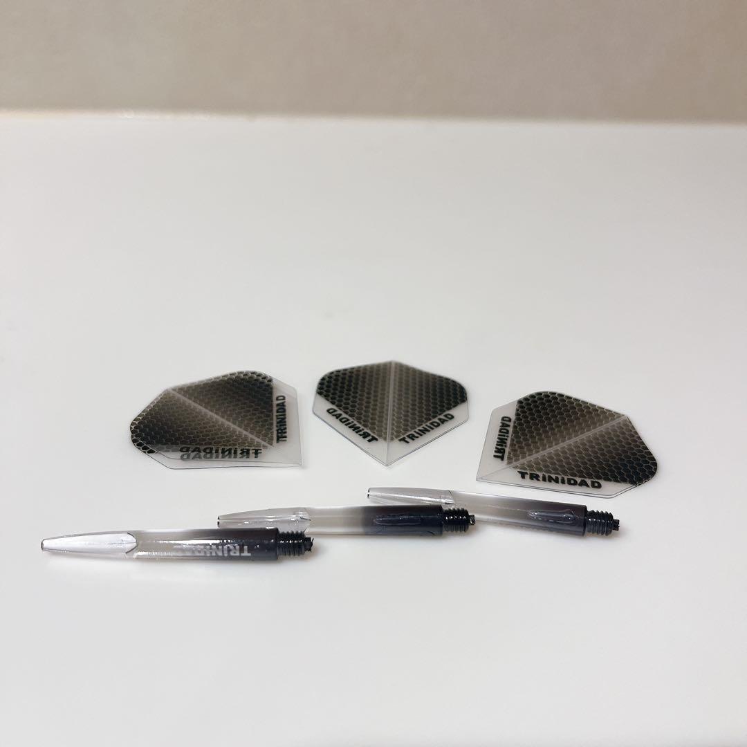 ゴメチュ3 エスダーツ限定モデル