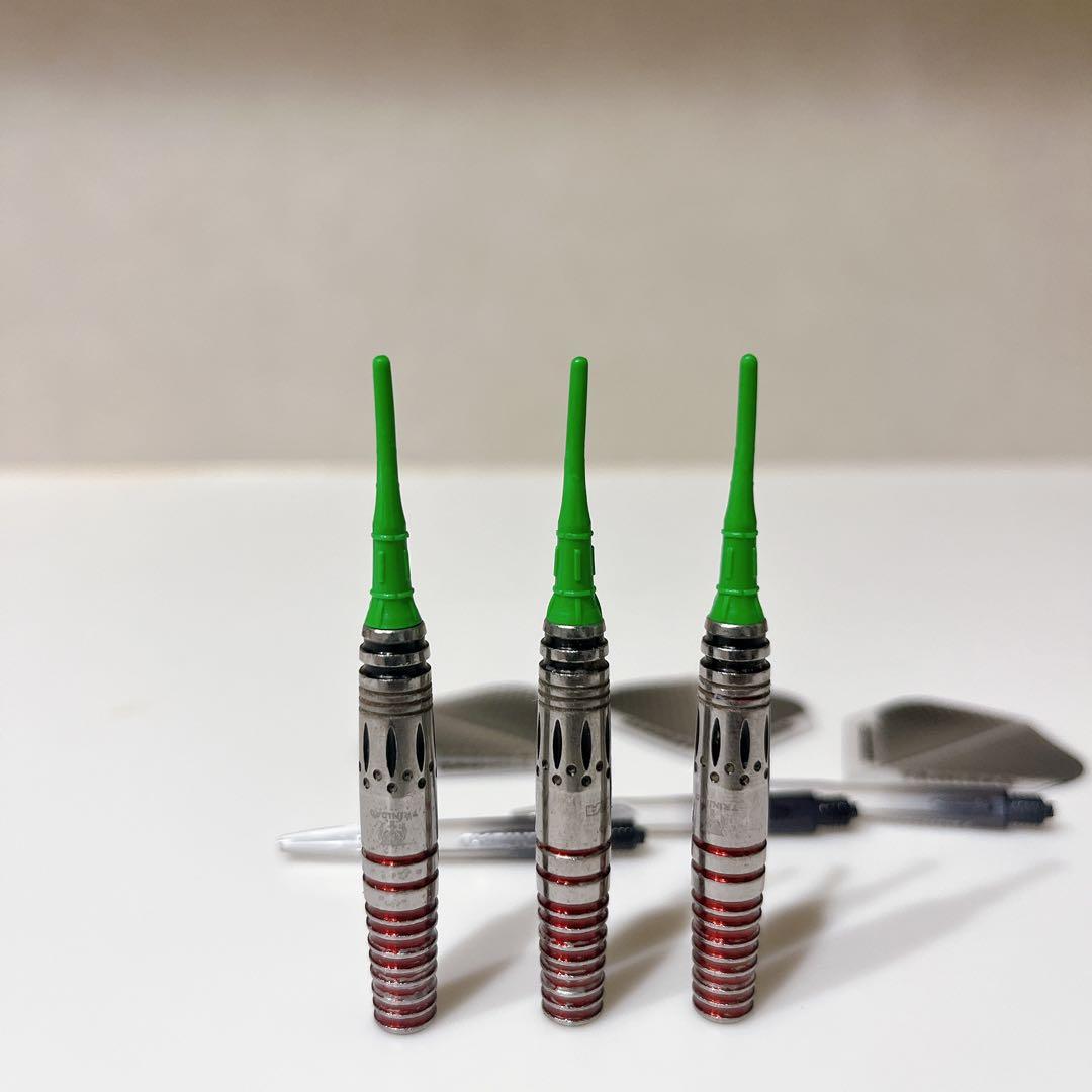 ゴメチュ3 エスダーツ限定モデル