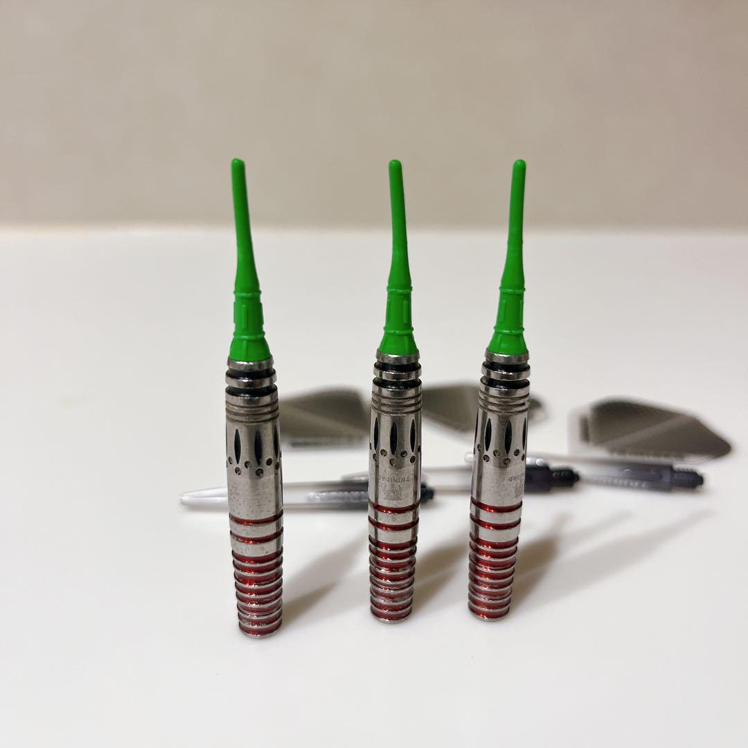 ゴメチュ3 エスダーツ限定モデル