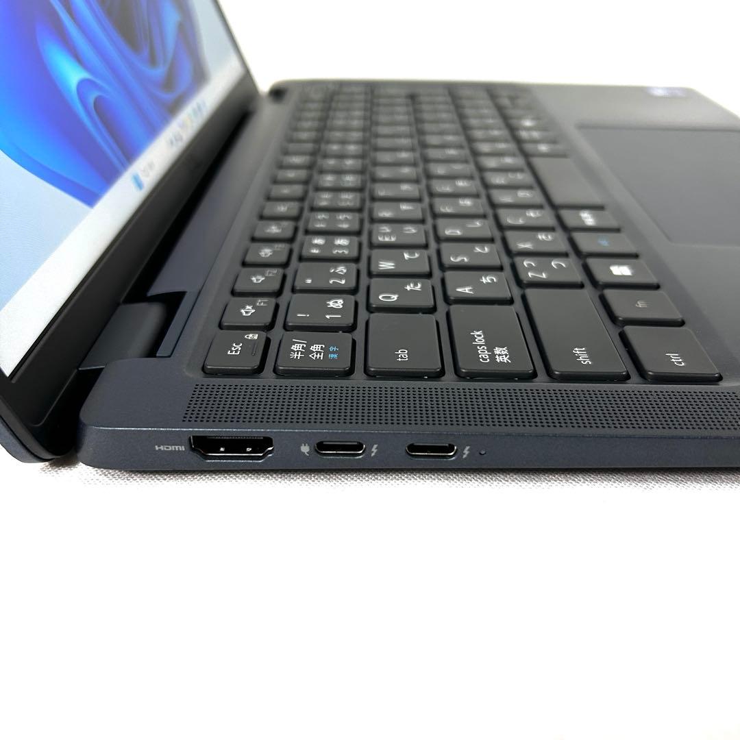 DELL Latitude 7350 タッチスクリーン 32GB バッテリー良好