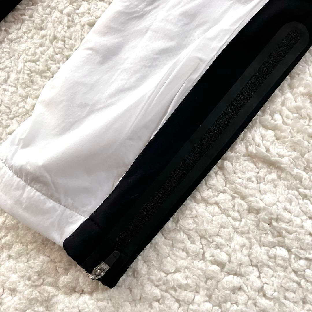 【新品】パーリーゲイツ　人気 ジョガーパンツ　　　保温　裏起毛