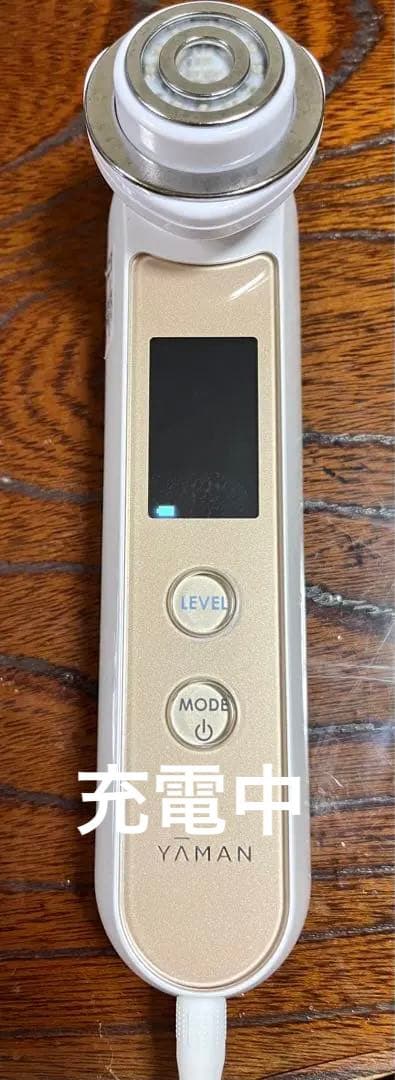 ★【美品】YA-MAN 美顔器 RFボーテ フォトPLUS EX HRF-20N