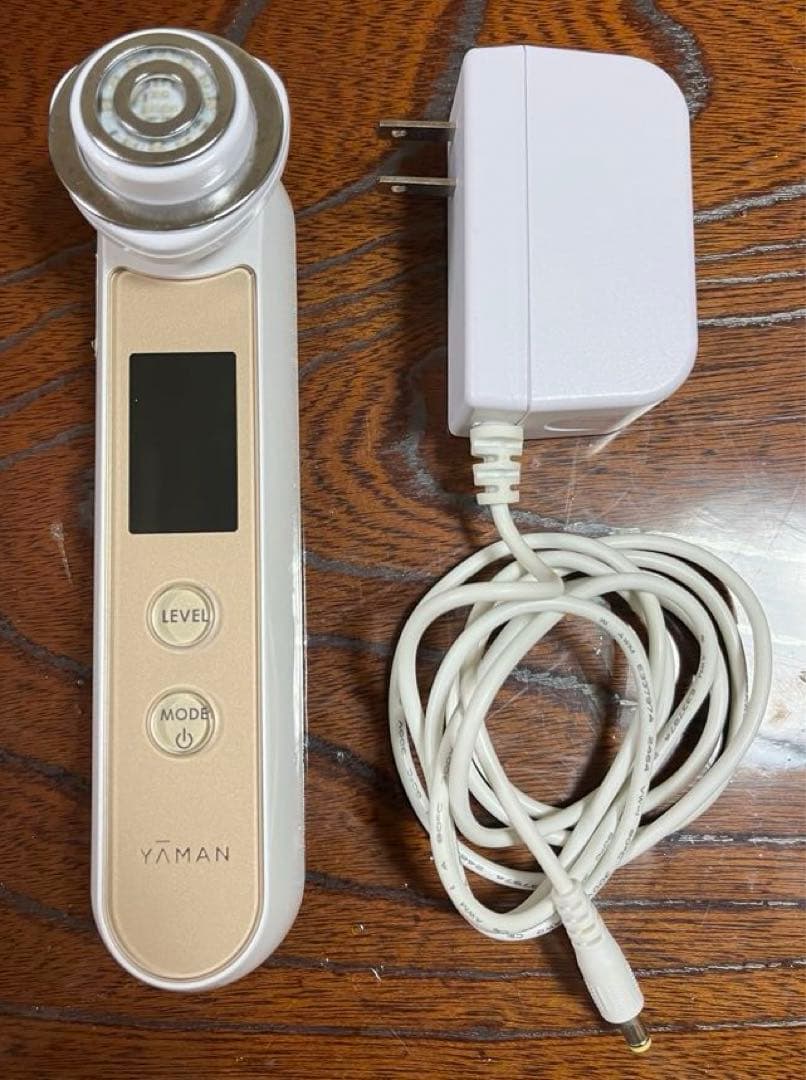 ★【美品】YA-MAN 美顔器 RFボーテ フォトPLUS EX HRF-20N