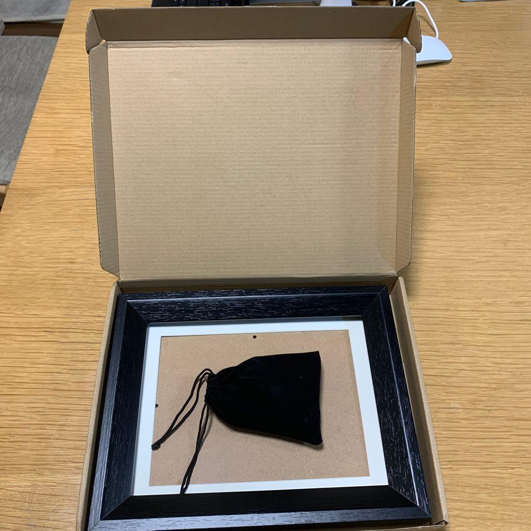 iFramix | iPad用 フレーム