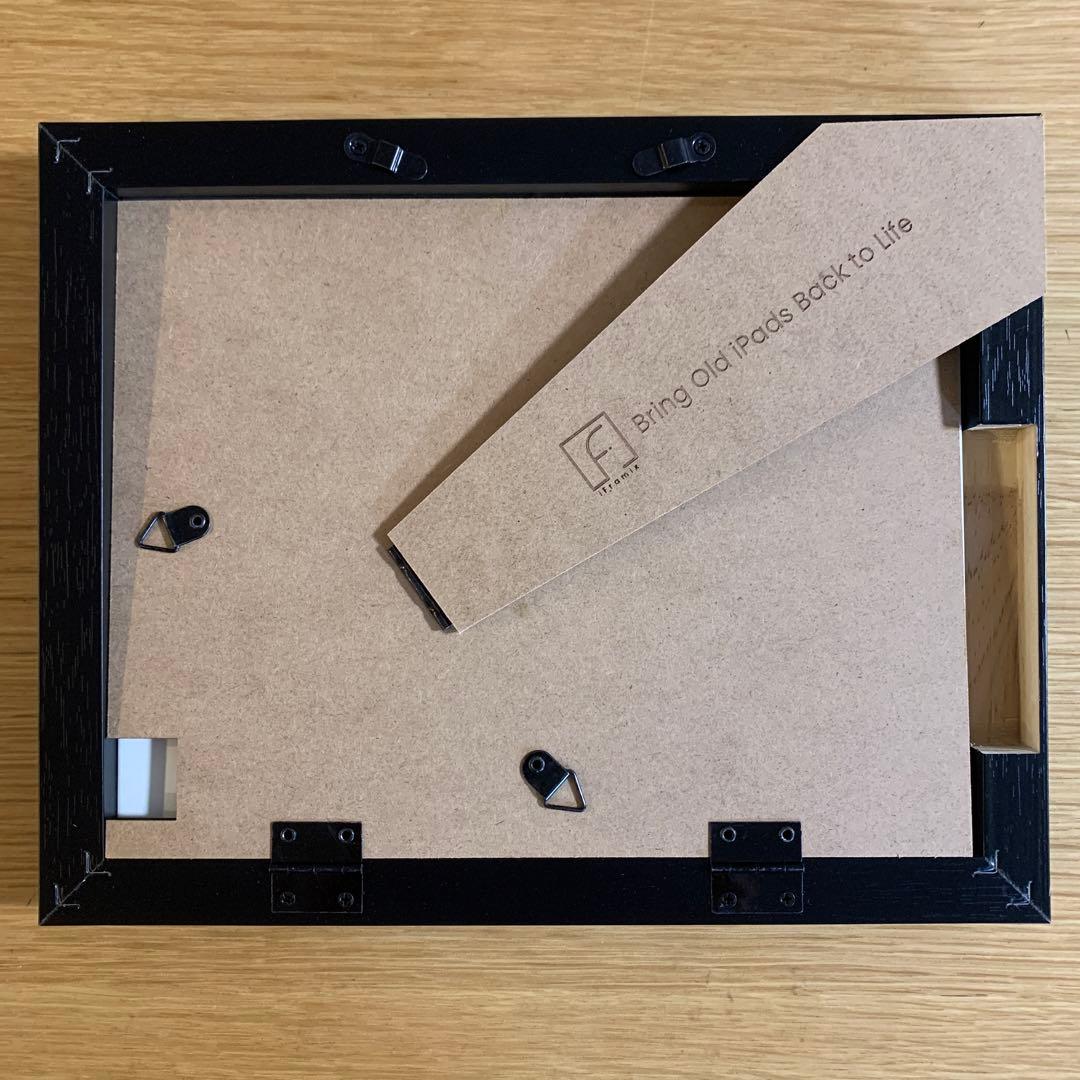 iFramix | iPad用 フレーム