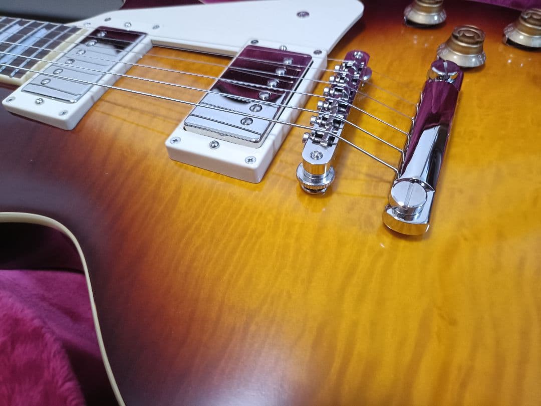 ★格安に変更★Epiphone by Gibson 1959 LesPaul