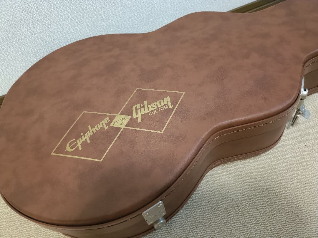 ★格安に変更★Epiphone by Gibson 1959 LesPaul