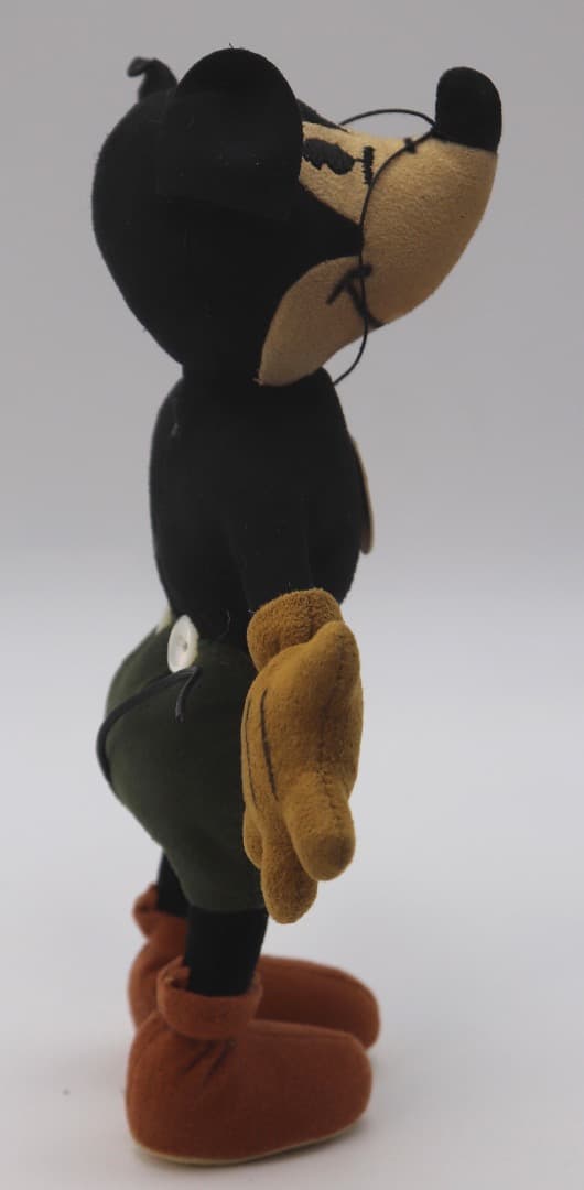 Micky Mause16.5cm シュタイフ478 / 1,000体日本限定品