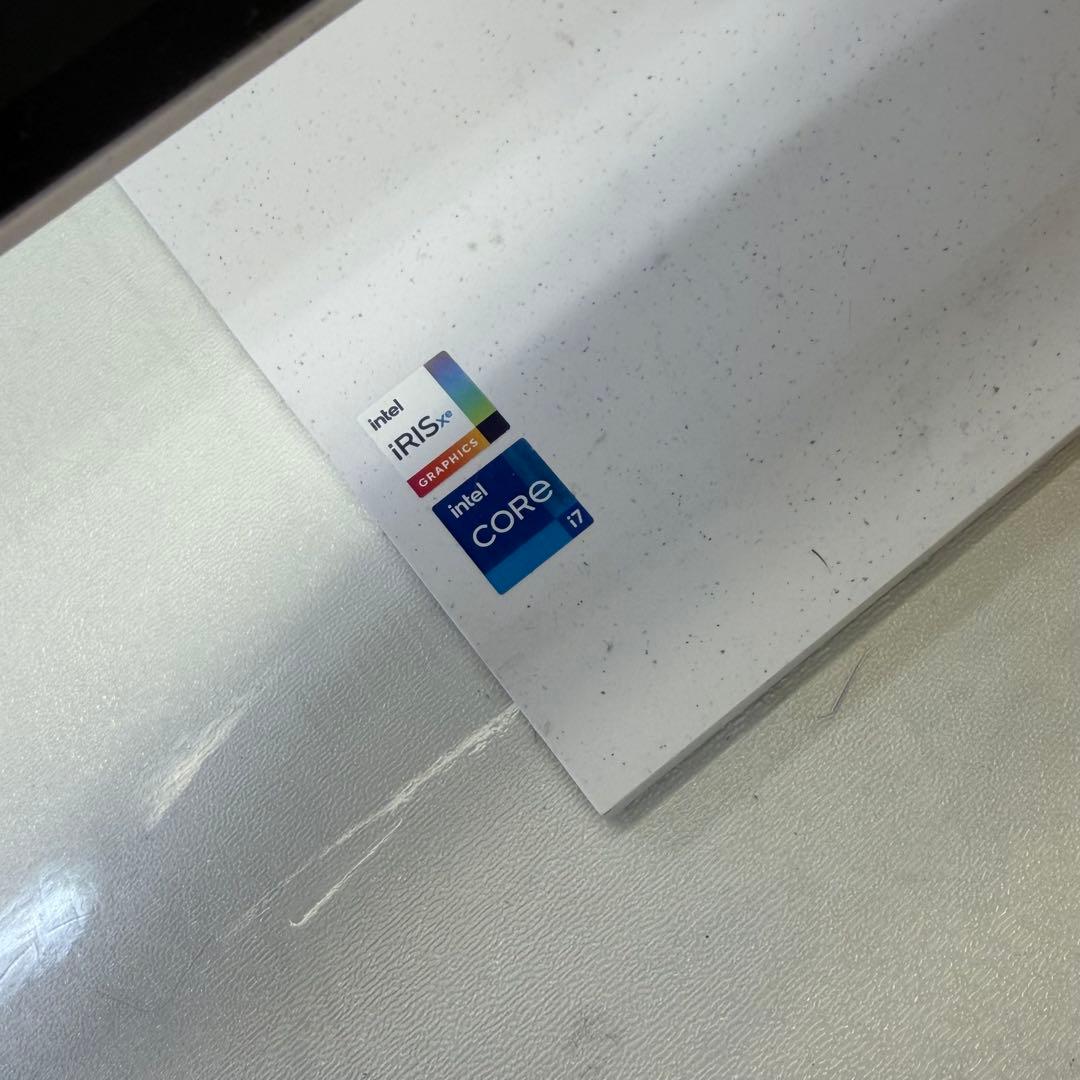 HP 24ck0000 AiO デスクトップ i7 16GB 512GB+2TB