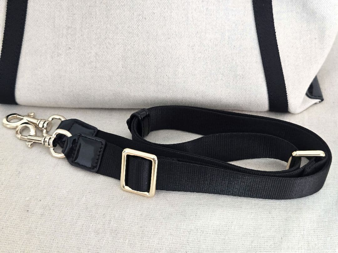 【美品】LANVINショルダーバッグ　LANVINトートバック　2way