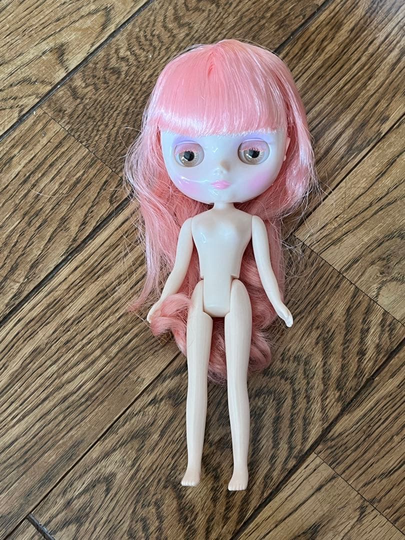 ミディブライス　ピクシーピースフル