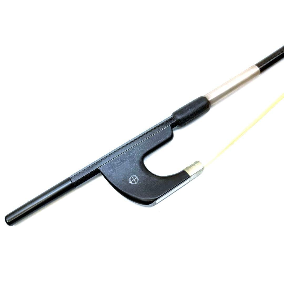 CODA BOW Revolution コントラバス弓 ドイツ製