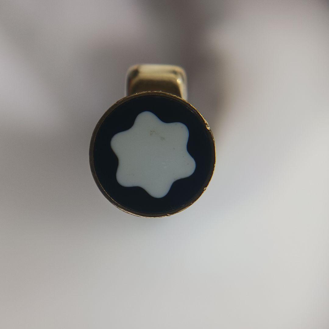 万年筆 モンブラン 14K ゴールド