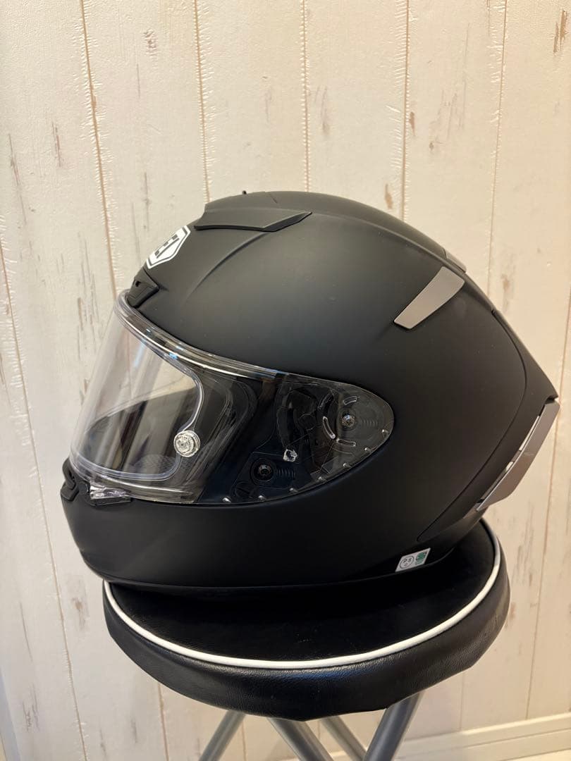 バイク　ヘルメット　SHOEI shoei x_14