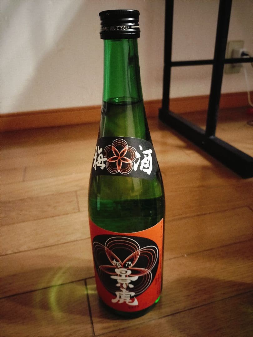 日本酒とワインのセット