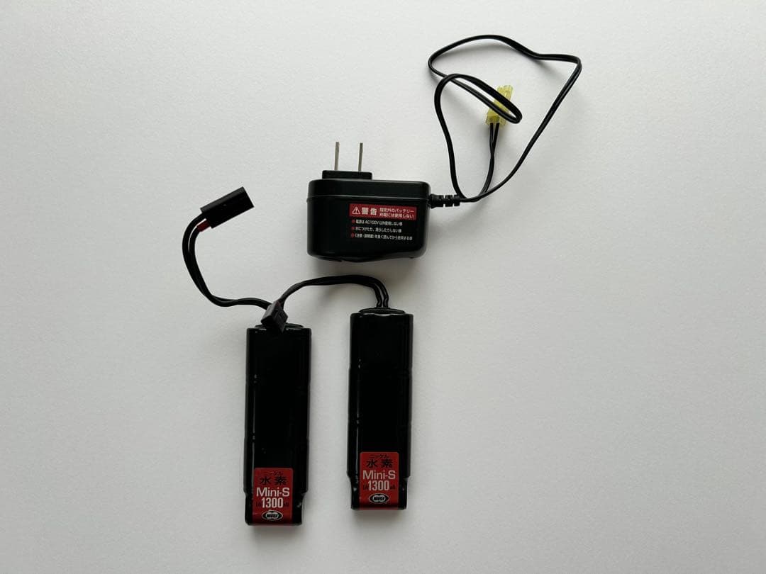 【廃盤品】東京マルイ　M4CRW