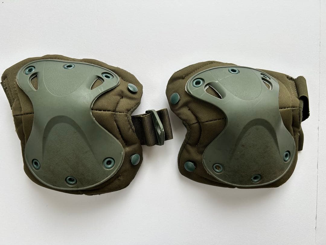 【廃盤品】東京マルイ　M4CRW