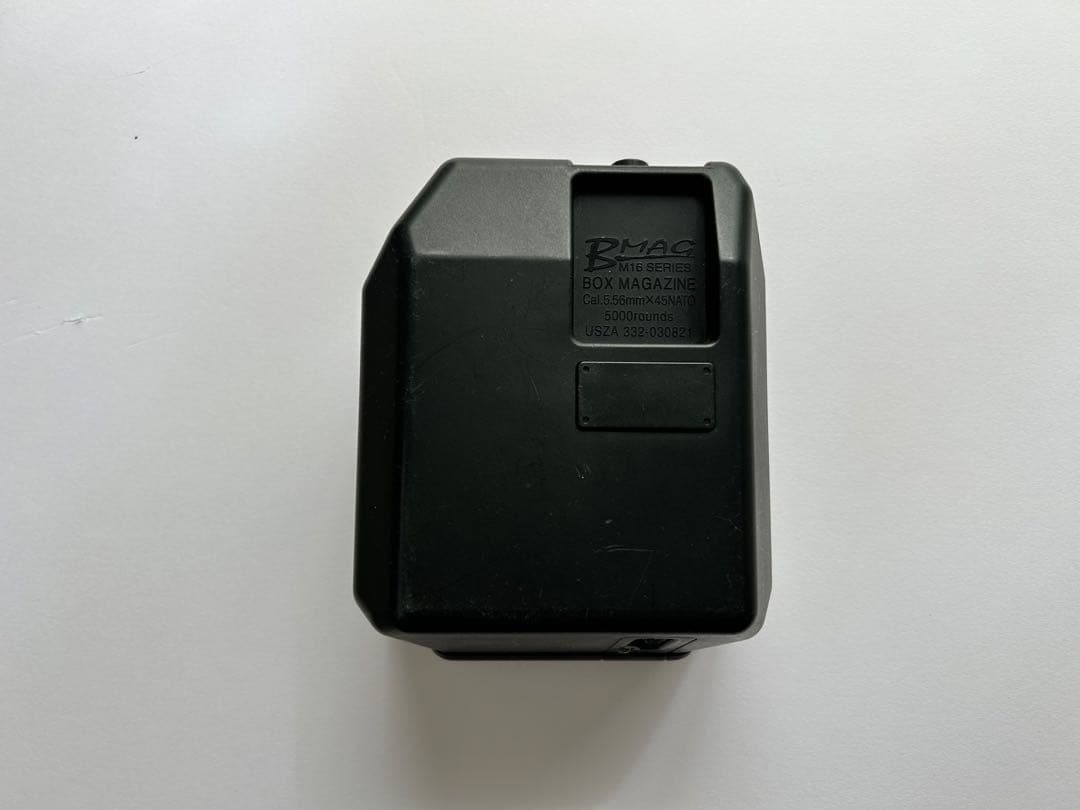 【廃盤品】東京マルイ　M4CRW