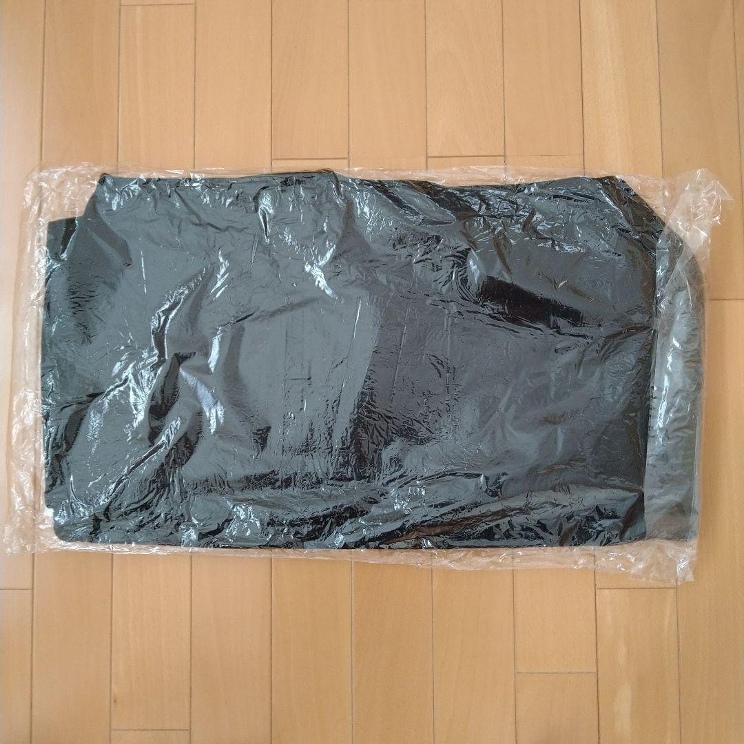 【新品未開封】ロゴニットウェア（Ｌ） BUMPOFCHICKENバンプオブチキン