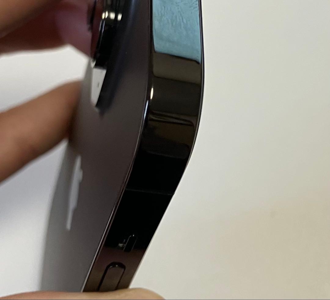 梱包済即発送 iPhone 14 Pro 256GB 香港版 スペースブラック