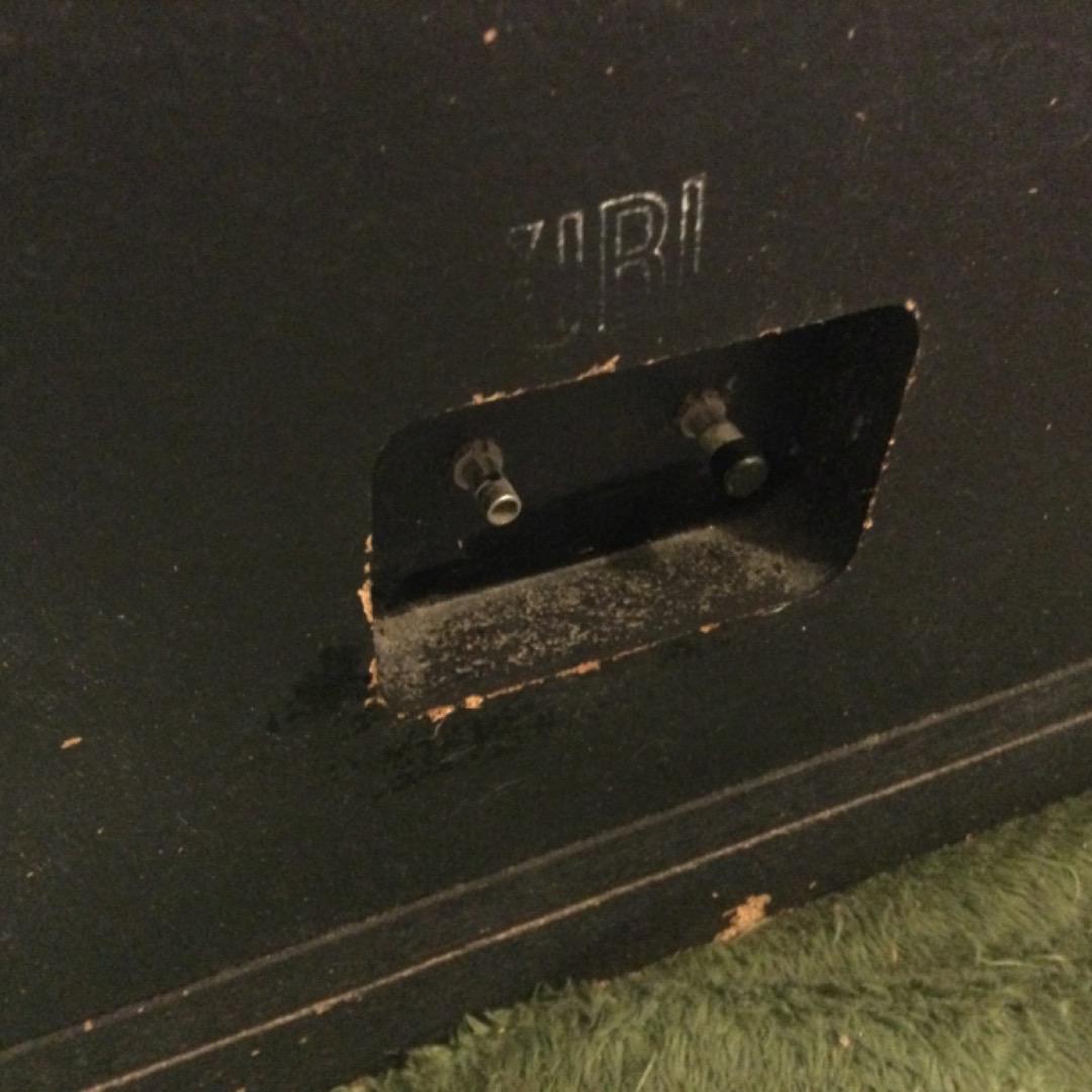 【動作品】JBL L55 lancer（ペア）定価1本　144000円　レア物