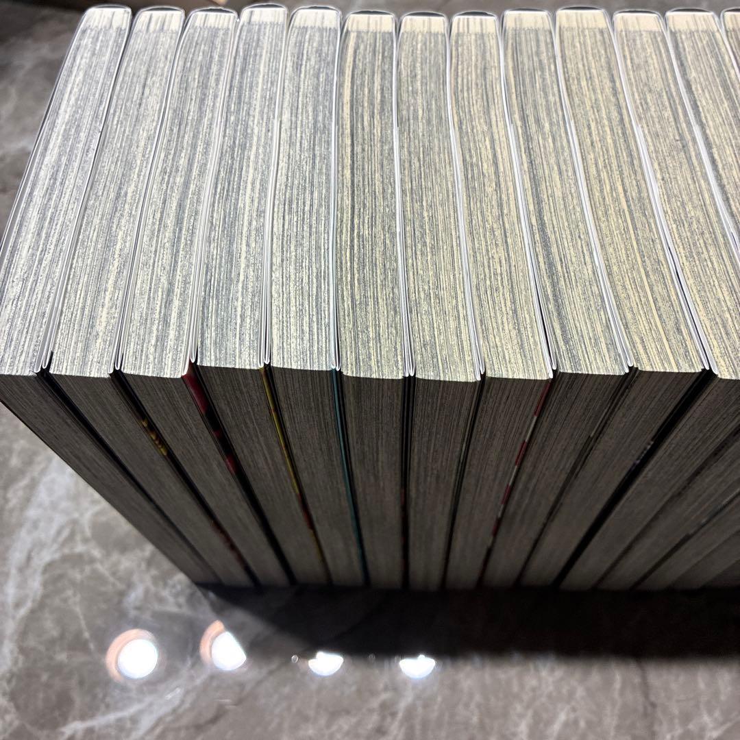 呪術廻戦　全30巻＋0巻セット(完結)全巻セット