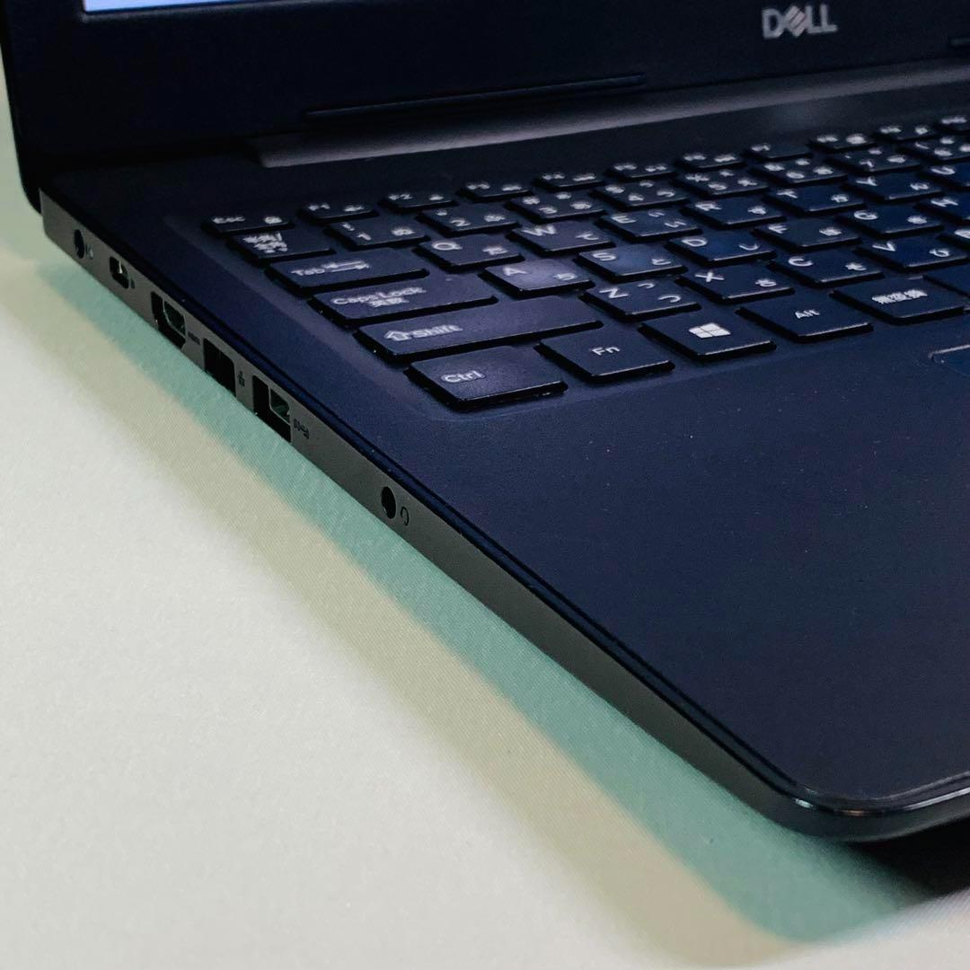 Core i5✨8世代✨SSD512GB✨32GB✨DELL✨カメラ✨パソコン