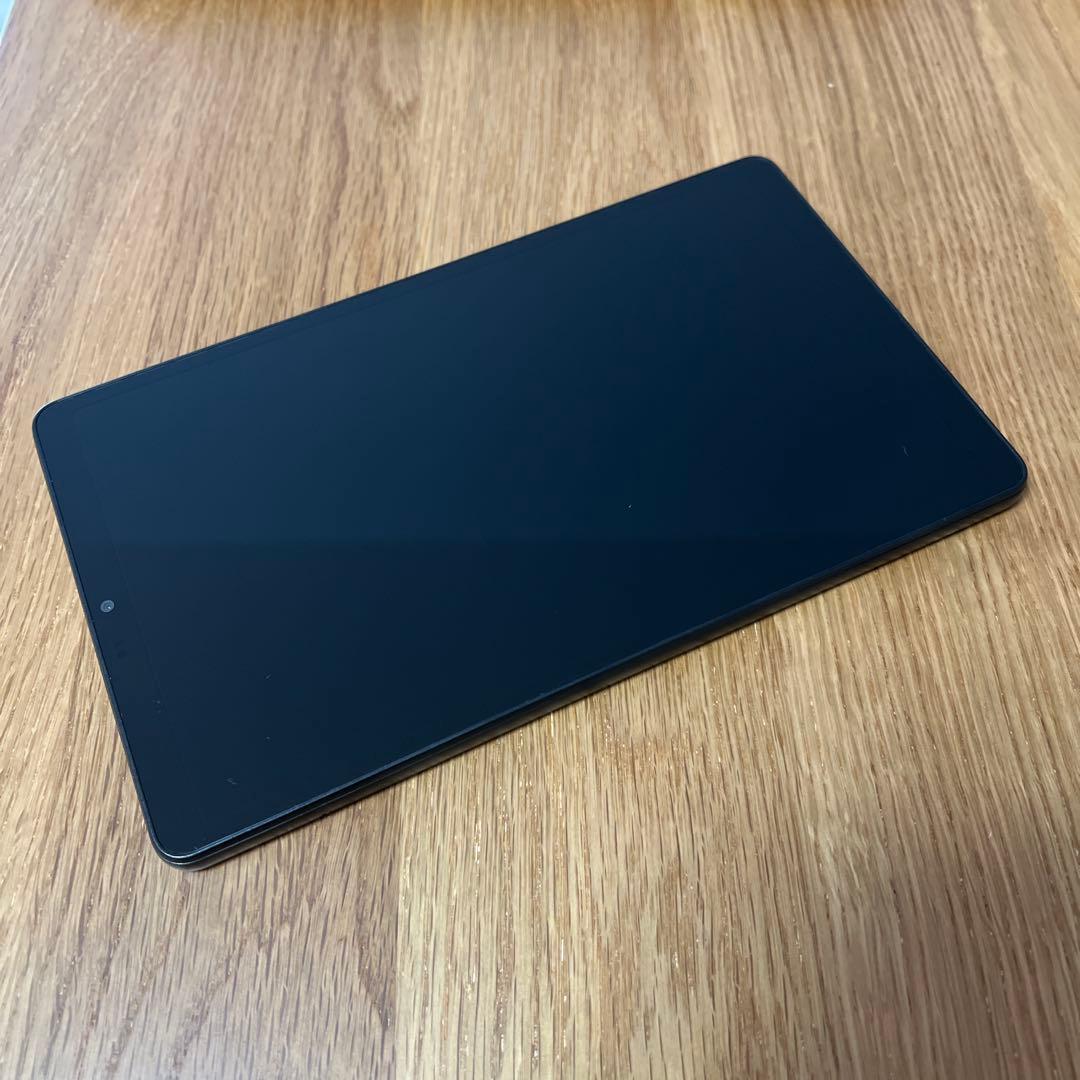 TCL タブレット TAB 8 Gen2 8.7インチ ブラック