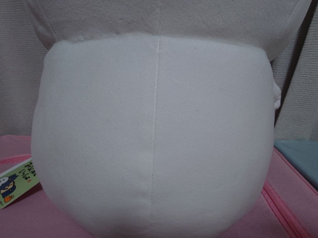 お文具といっしょ プライズ ぬいぐるみXL 8点セット