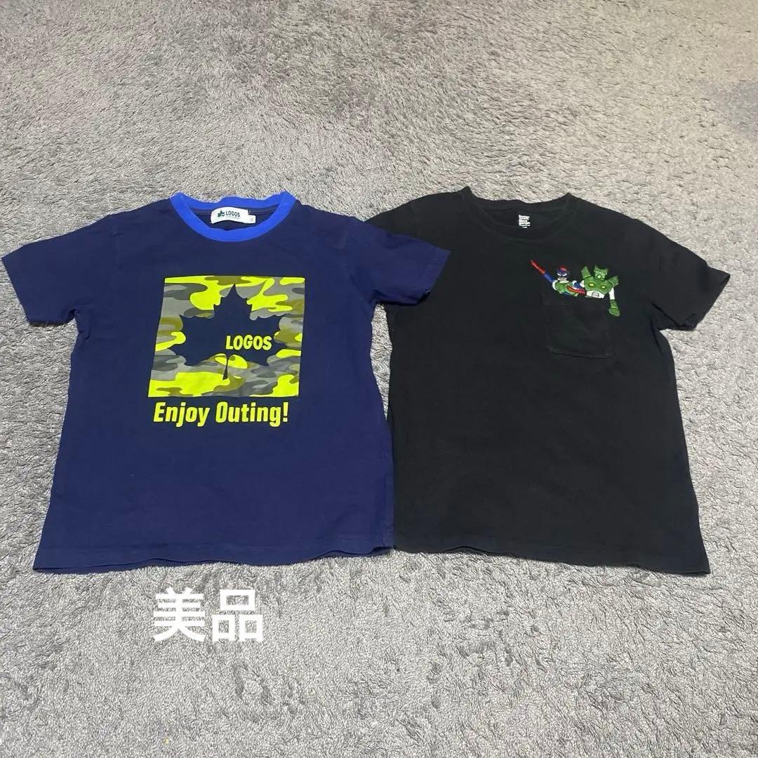 GAP多め 美品多数 140cm 秋冬メイン 男の子 34点 まとめ売り