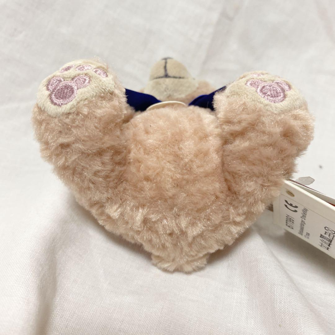 シェリーメイ　ぬいぐるみ　記念商品　ぬいぐるみストラップ