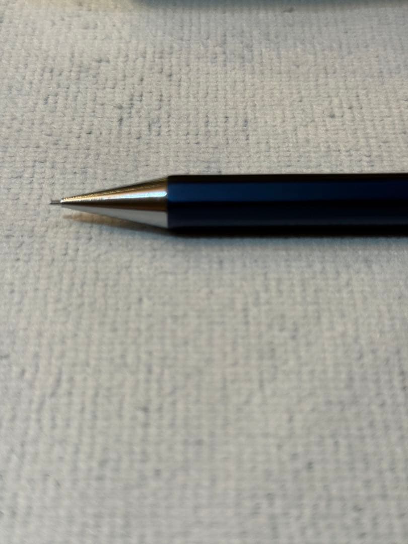 『超美品』カヴェコスペシャル　ブルーエディション　0.5