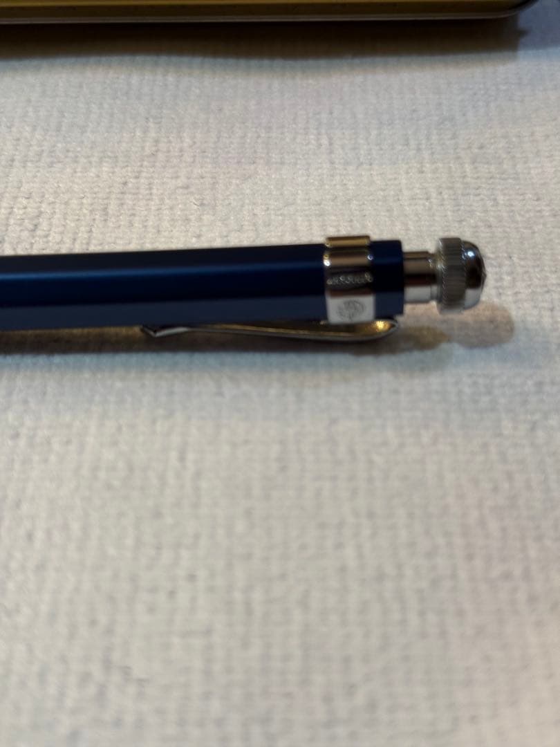 『超美品』カヴェコスペシャル　ブルーエディション　0.5