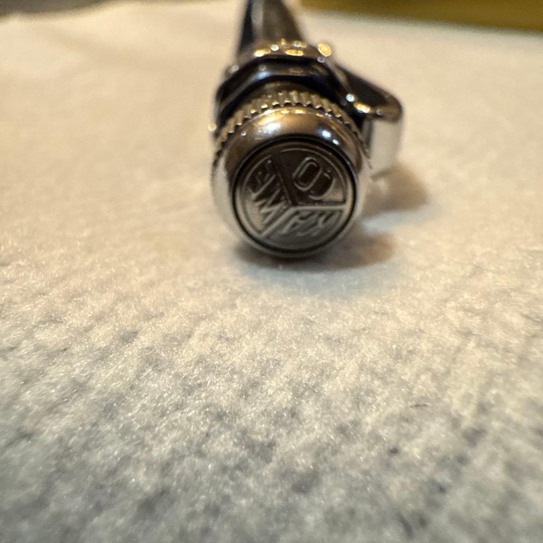 『超美品』カヴェコスペシャル　ブルーエディション　0.5