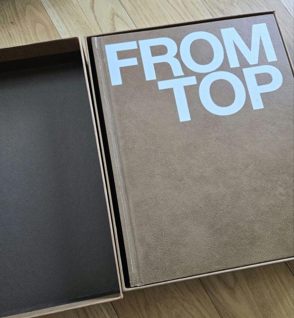 【初回限定完全版】BIGBANG　TOP 写真集【全特典付き】