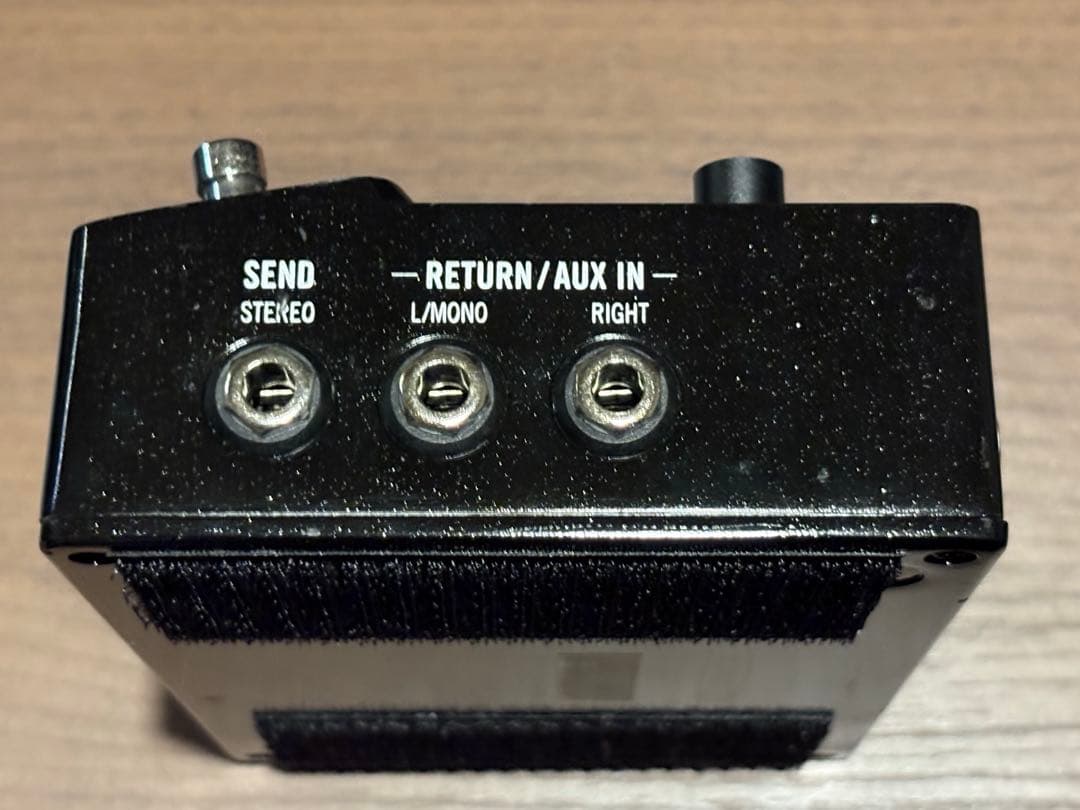 ギター HX STOMP LINE6